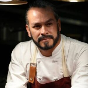 Oscar Rene González
