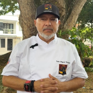 Luis Miguel Rangel Torres
